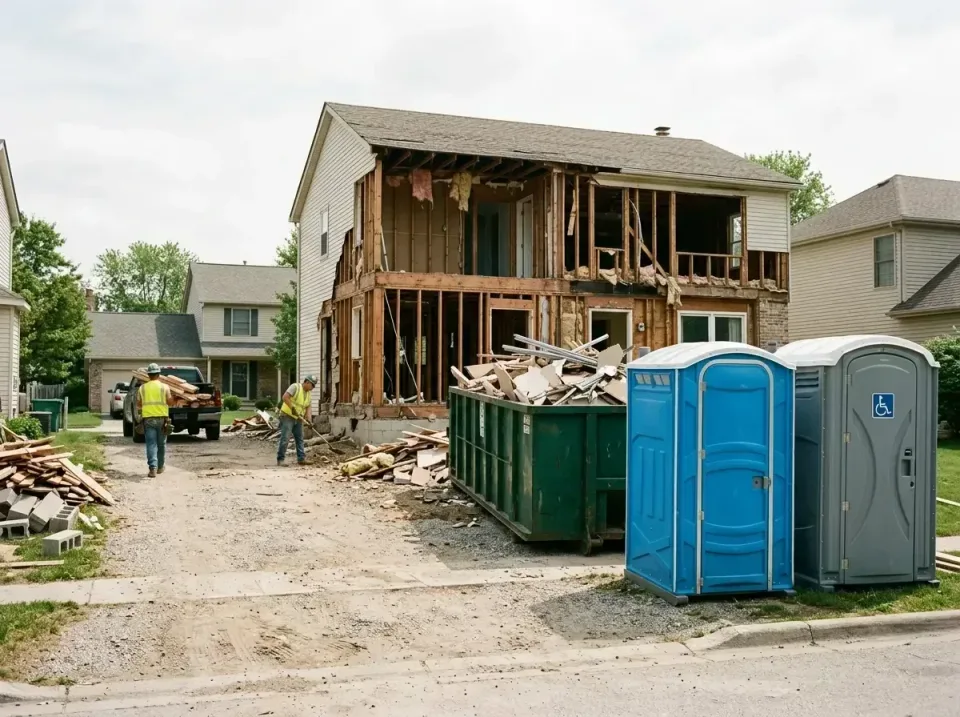 home-renovation-demolition-sit-010 — frequently asked questions, Portable Toilet & Dumpsters Rental in Valley Grande, AL